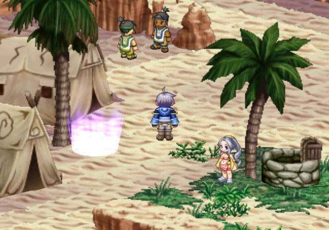 Atelier Iris 2: The Azoth of Destiny for PS2 image