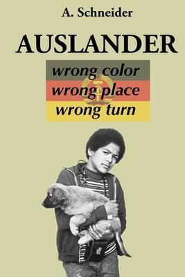 Auslander by A Schneider image