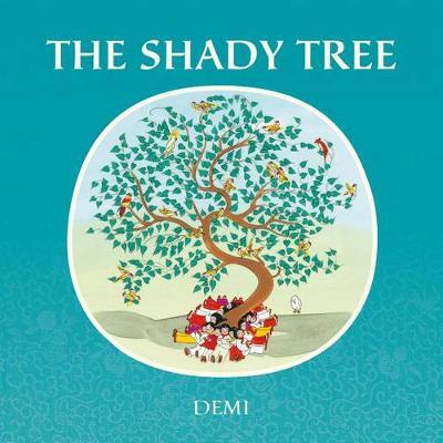 The Shady Tree by "Demi" image