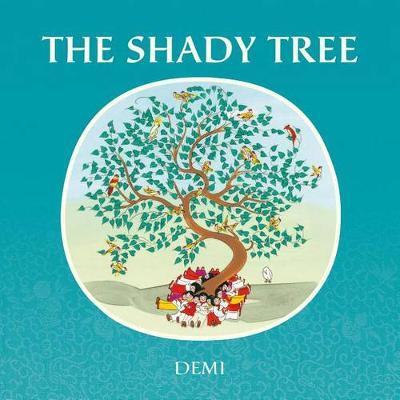 The Shady Tree image