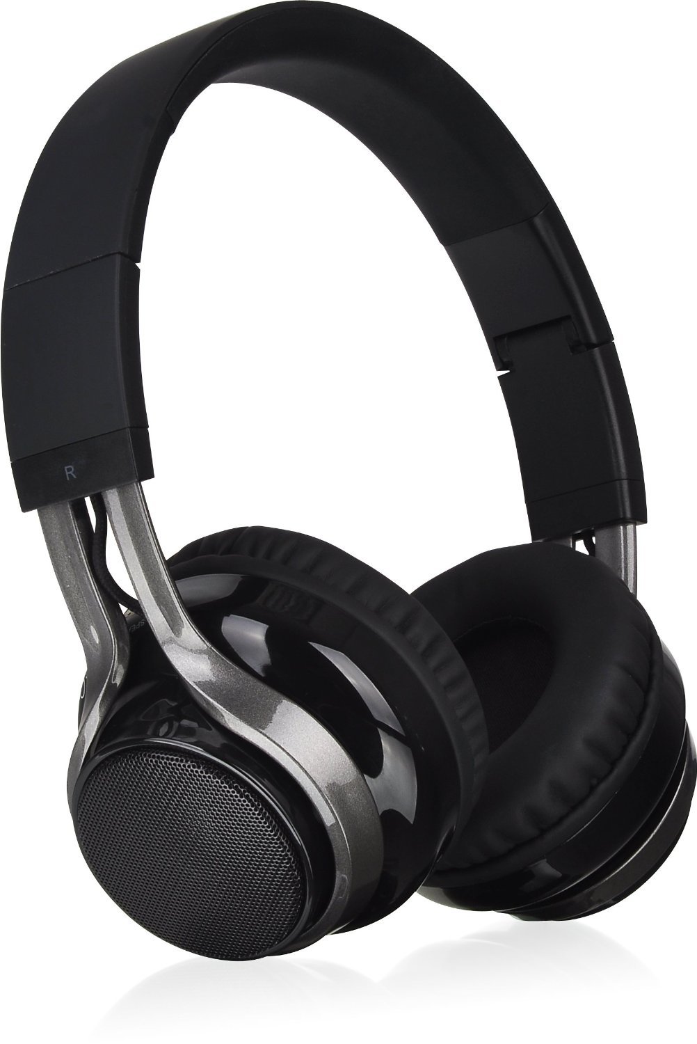 LUXA2 by Thermaltake Lavi S Over-Ear Wireless Headphones image