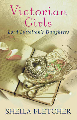 Victorian Girls by Sheila Fletcher image