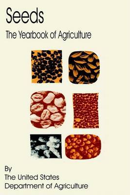 Seeds: The Yearbook of Agriculture by United States Department of Agriculture image