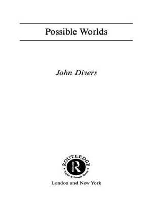 Possible Worlds by John Divers image
