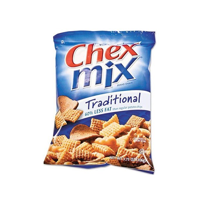 Chex Mix Traditional at Mighty Ape NZ