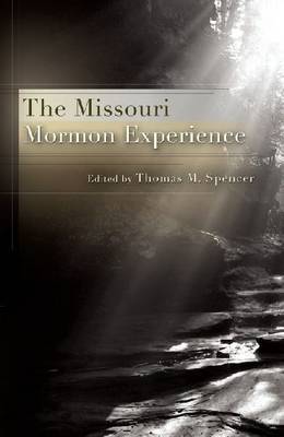 The Missouri Mormon Experience image