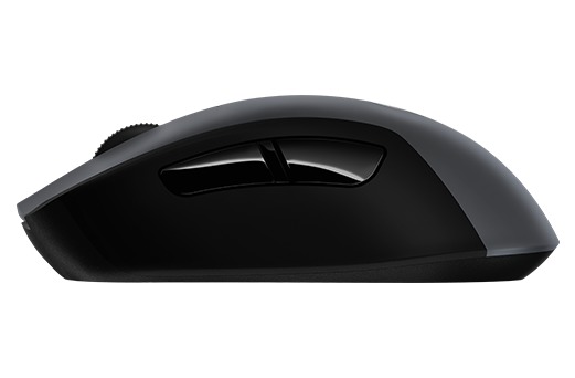 Logitech G603 Lightspeed Wireless Gaming Mouse for image