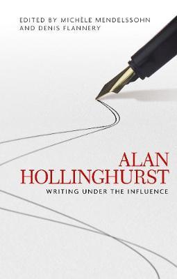 Alan Hollinghurst image
