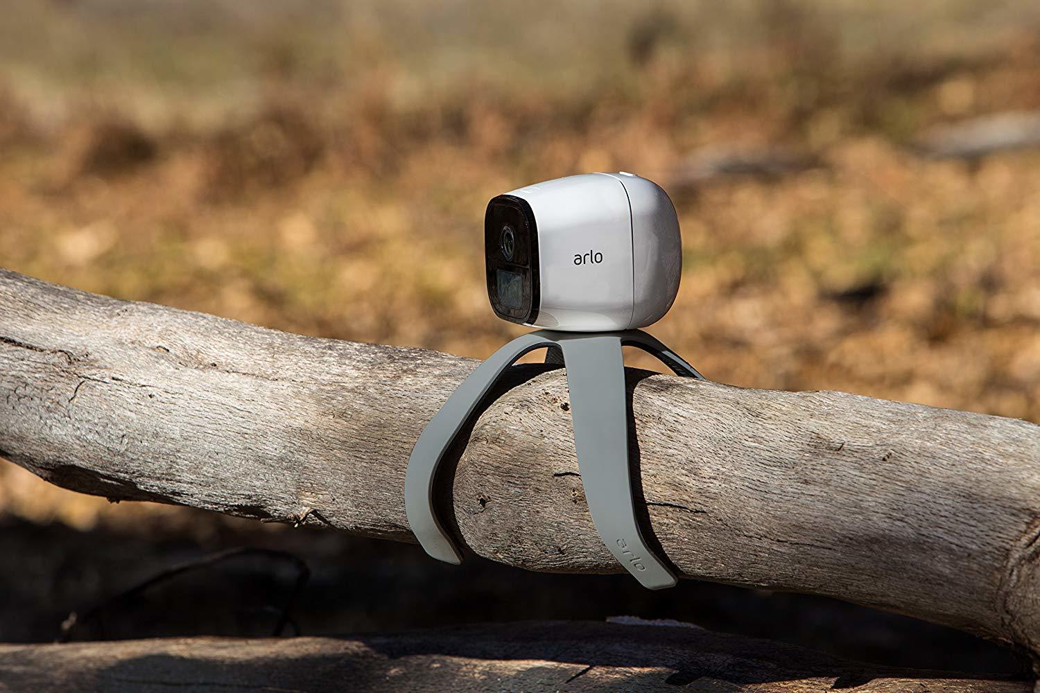 Arlo Go Mobile HD Security Camera at Mighty Ape NZ