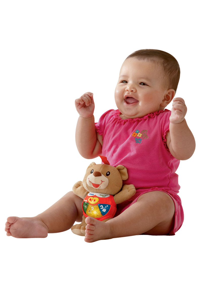 VTech Little Singing Alfie image