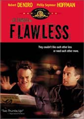 Flawless on DVD Flawless on DVD