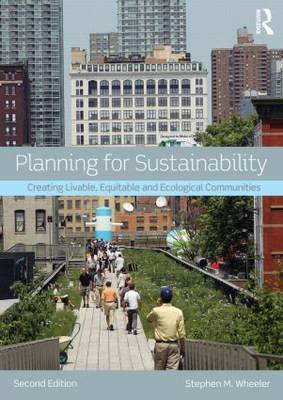 Planning for Sustainability image