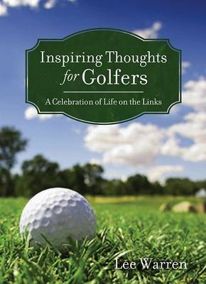 Inspiring Thoughts for Golfers image