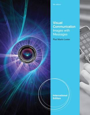 Visual Communication by Paul Lester image