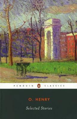 Selected Stories by O Henry image