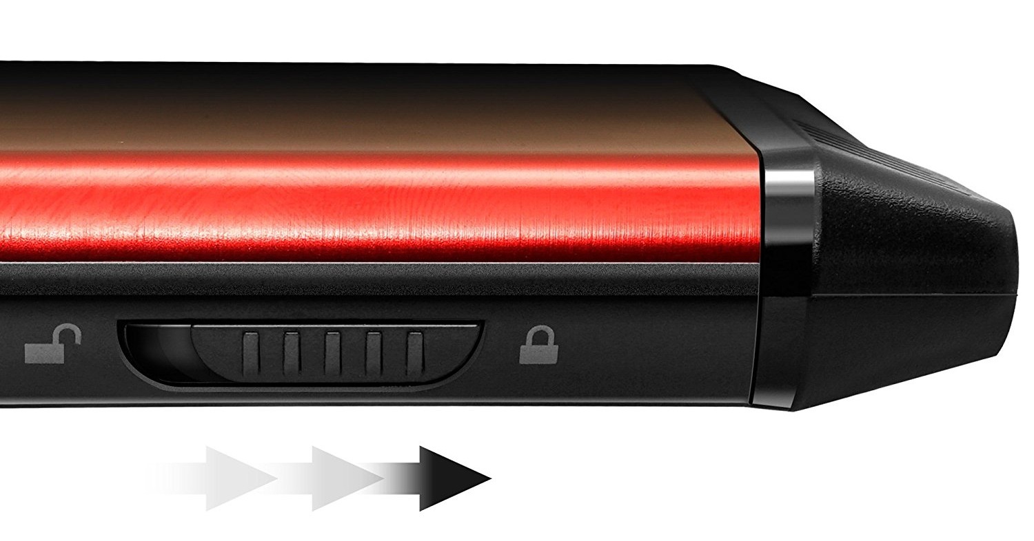 External 2.5" HDD enclosure USB3.1 ADATA image