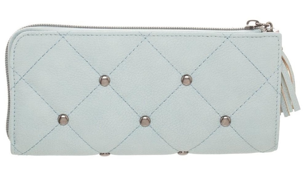 The Legend of Zelda: Navi - L-Zip Wallet image