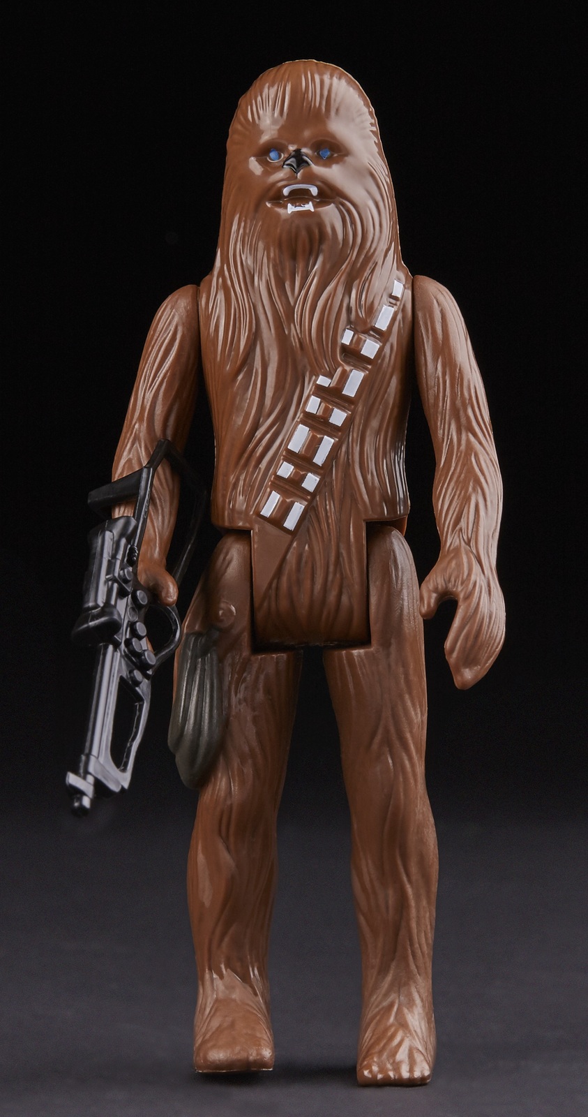 Star Wars: Chewbacca - 3.75" Retro Action Figure image