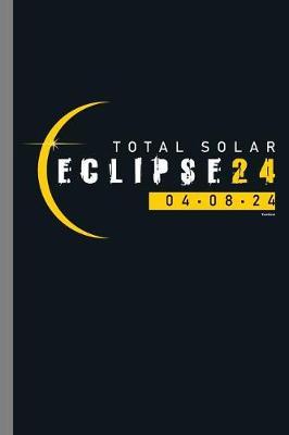 Total solar Eclipse 24 04-08-24 by Queen Lovato