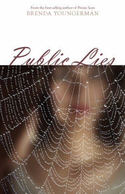 Public Lies by Brenda Youngerman image