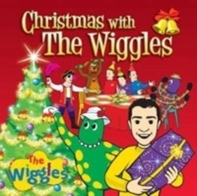 Christmas With The Wiggles image