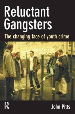 Reluctant Gangsters by John Pitts image