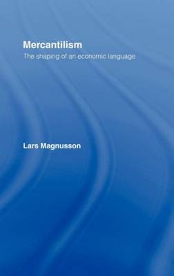 Mercantilism by Lars Magnusson image