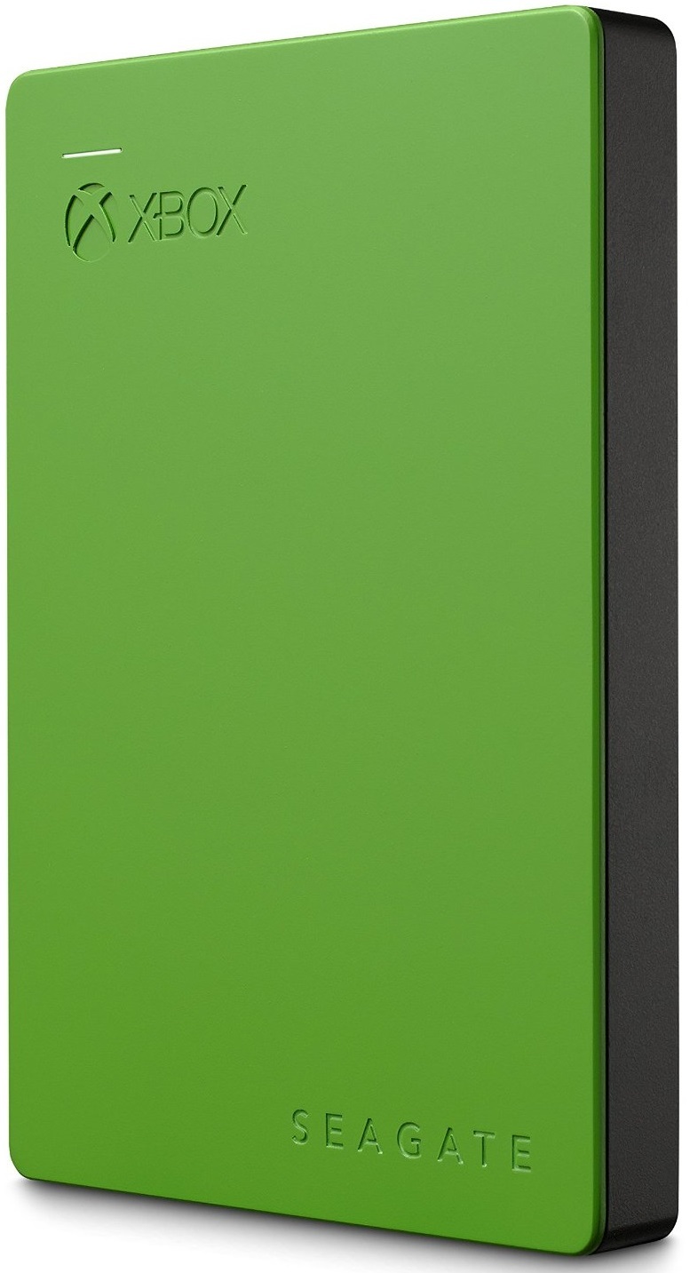 2TB Seagate Game Drive for Xbox for image