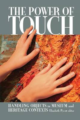 The Power of Touch image