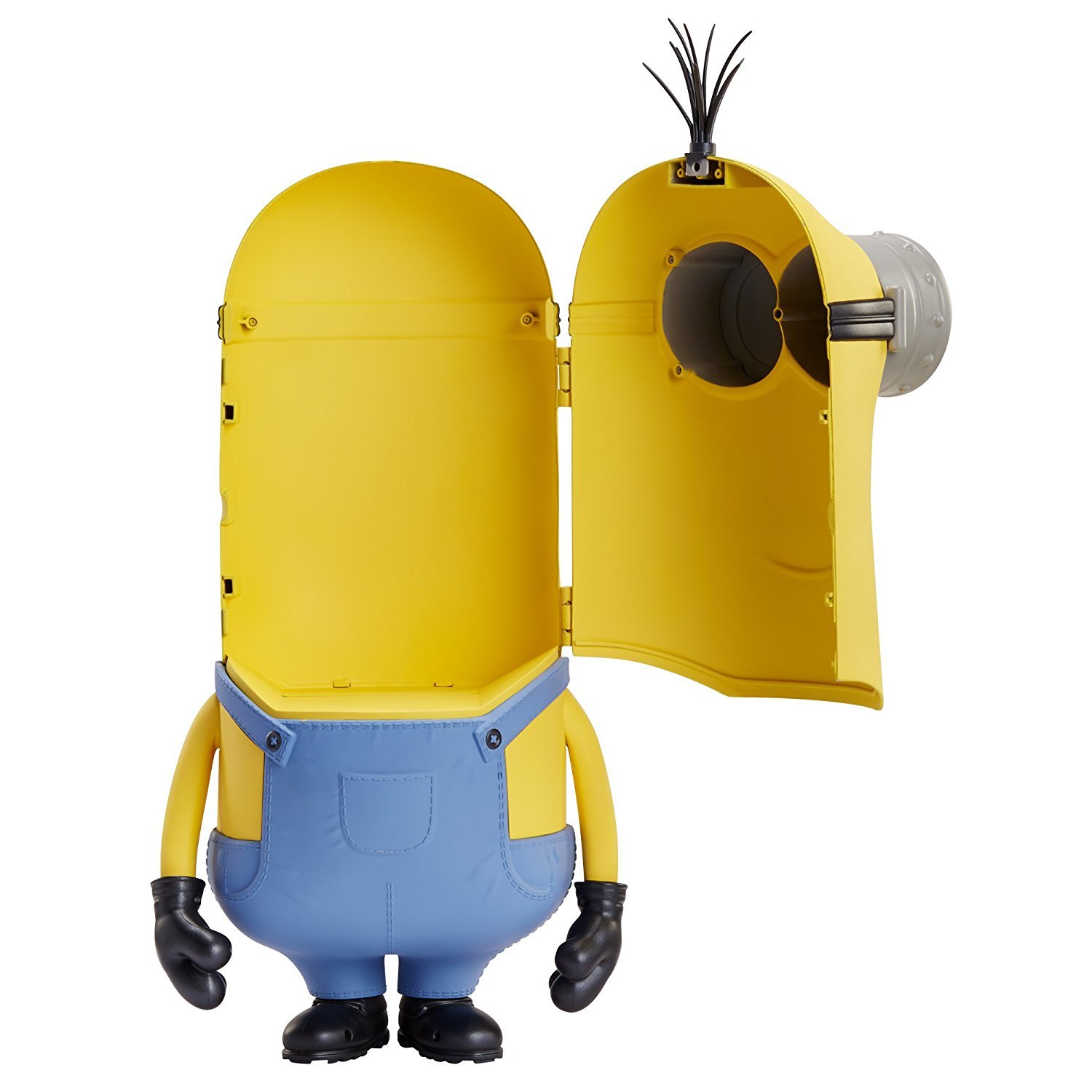 Minions Movie Kevin 50cm Storage Chest at Mighty Ape Australia