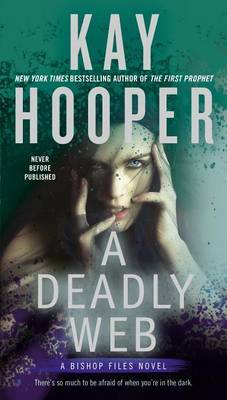 A Deadly Web by Kay Hooper image