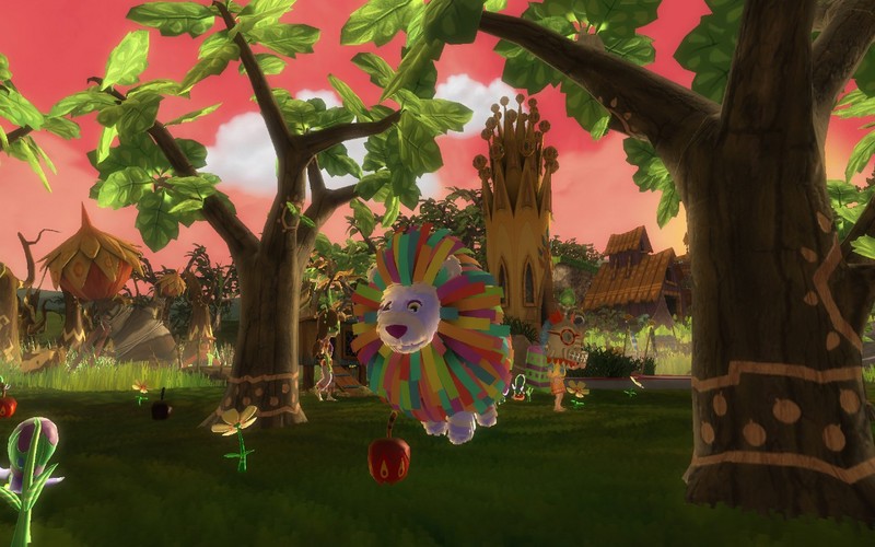 Viva Pinata for PC Games image