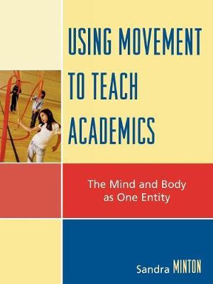 Using Movement to Teach Academics by Sandra Minton image