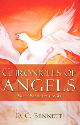 Chronicles of Angels image