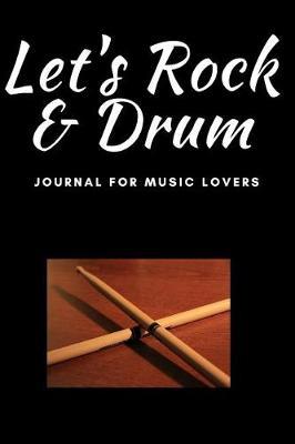 Let's Rock & Drum by Music Lovers image