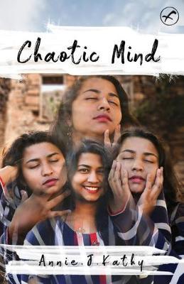 The Chaotic Mind by Annie Kathy image