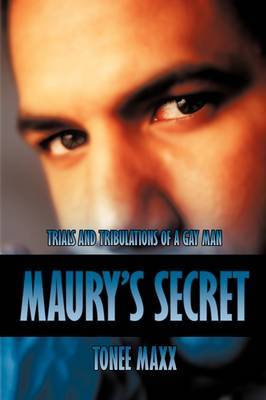 Maury's Secret by Tonee Maxx image