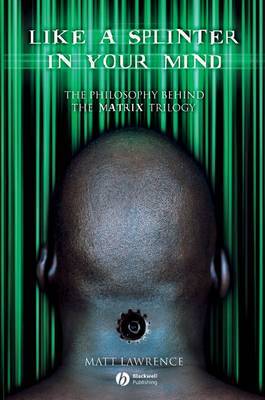 Like a Splinter in Your Mind by Matt Lawrence image