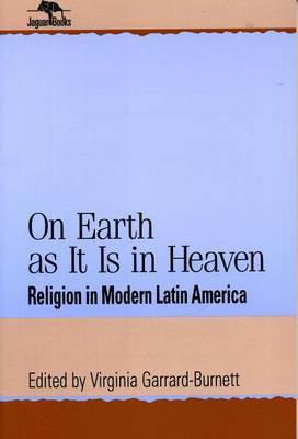 On Earth as It Is in Heaven image