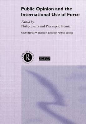 Public Opinion and the International Use of Force image