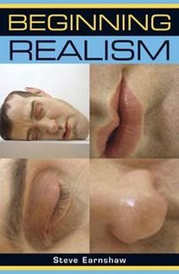 Beginning Realism by Steven Earnshaw image