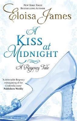 A Kiss At Midnight image