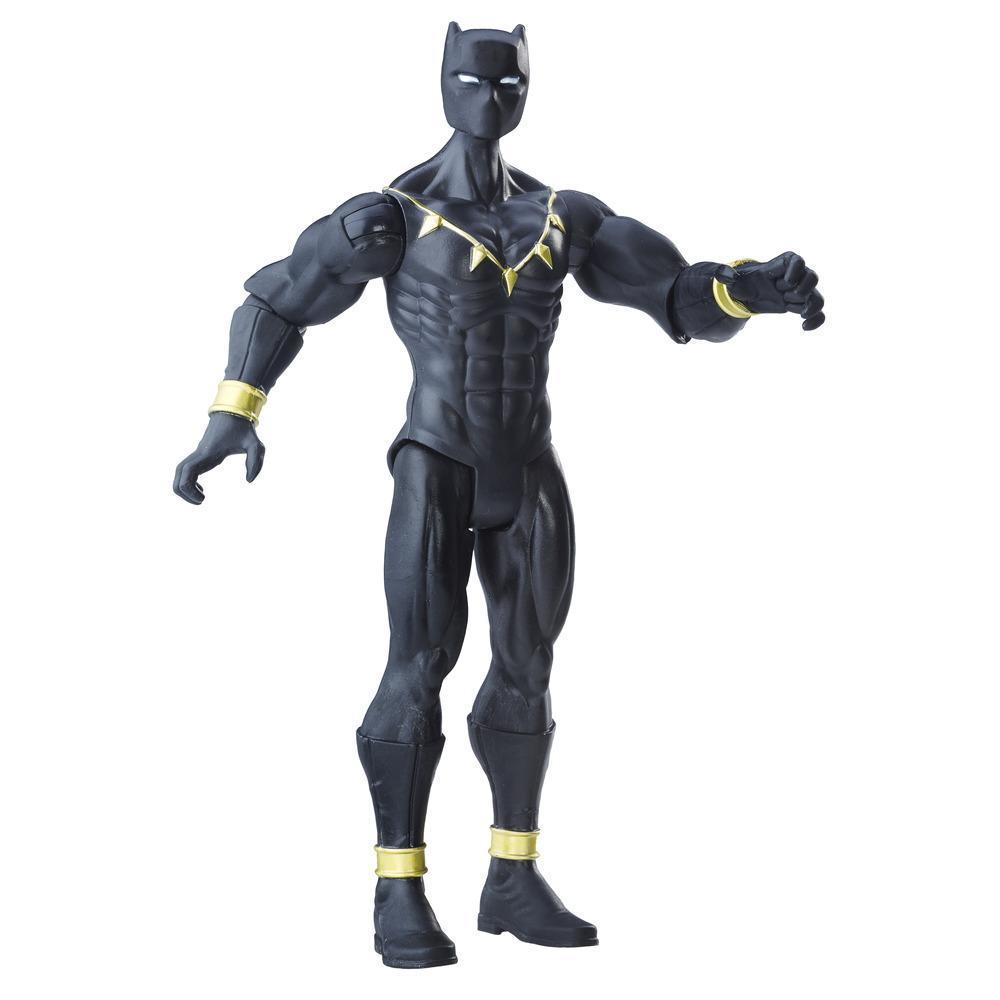 Marvel Avengers: Black Panther - 6" Action Figure