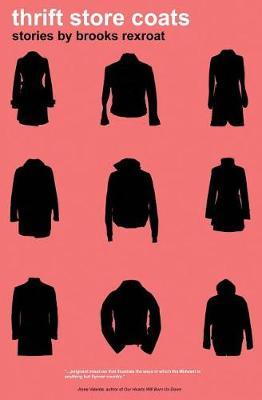 Thrift Store Coats by Brooks Rexroat image