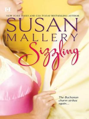 Sizzling by Susan Mallery image