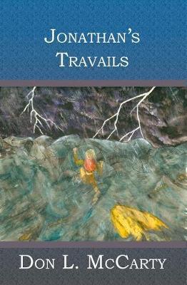 Jonathan's Travails by Don L McCarty image