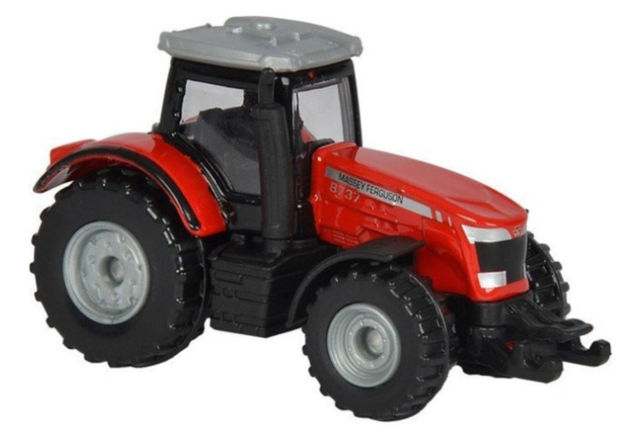 massey ferguson toy tractors