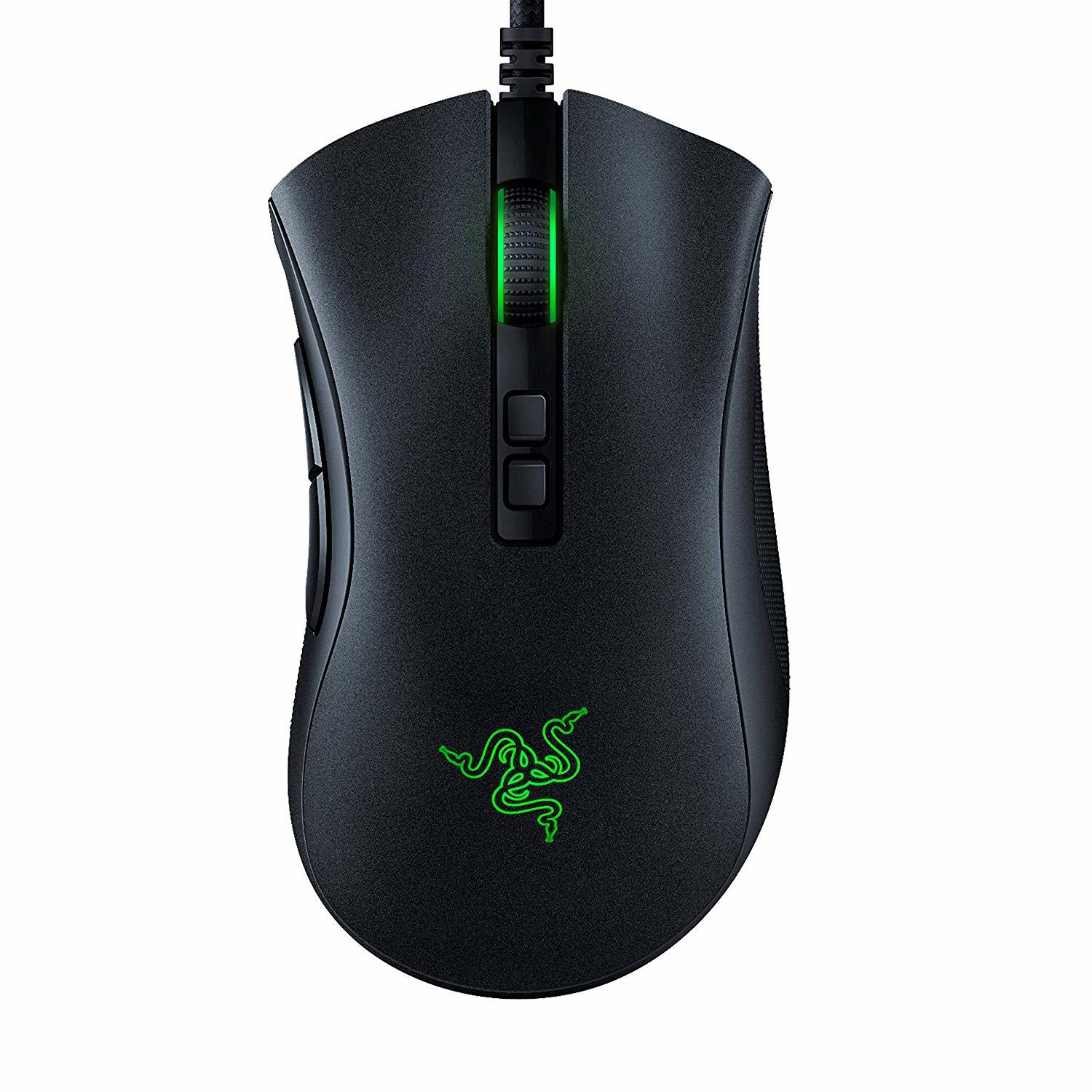 Razer DeathAdder V2 Gaming Mouse image