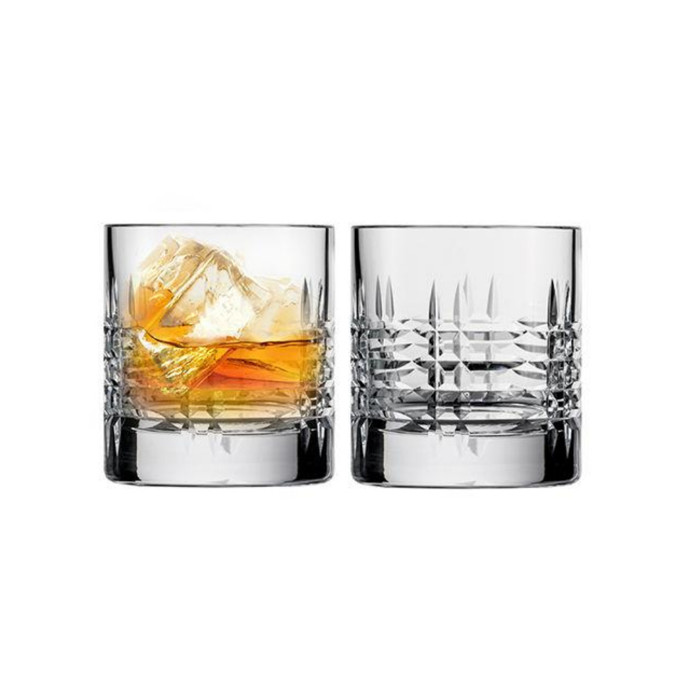 Schott Zwiesel Double Old Fashioned Whisky glass at Mighty Ape NZ