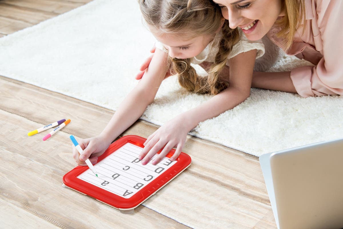 Buy Magic Glow Pad at Mighty Ape NZ